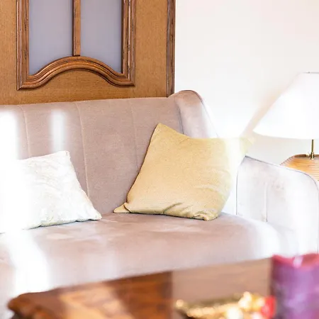 Majda Elegant With Prime Location And Parking Apartment Ljubljana