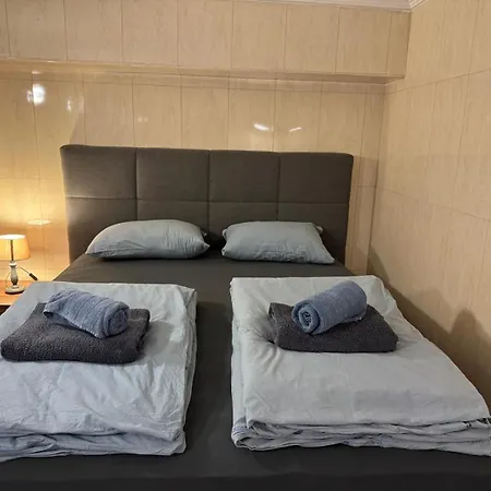 Majda Elegant With Prime Location And Parking Apartment