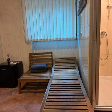 Apartment Majda Elegant With Prime Location And Parking *