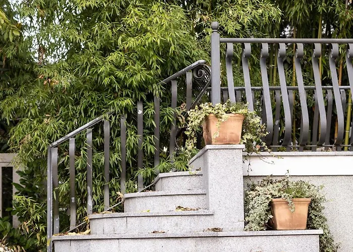 Appartement Majda Elegant With Prime Location And Parking