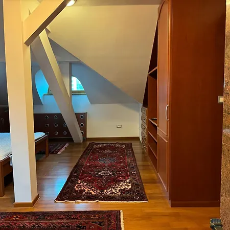 Apartment Majda Elegant With Prime Location And Parking Ljubljana
