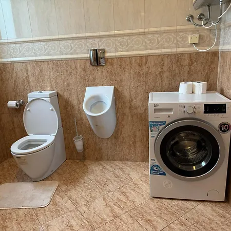 Majda Elegant With Prime Location And Parking Liubliana