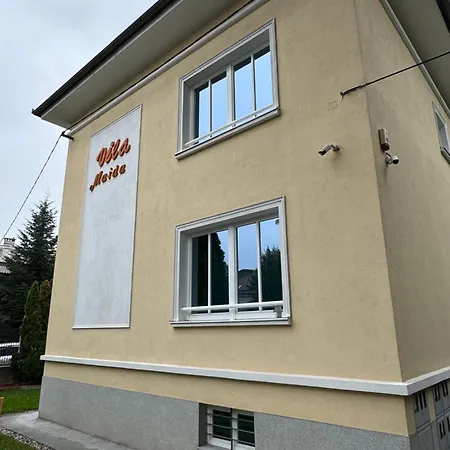 Majda Elegant With Prime Location And Parking