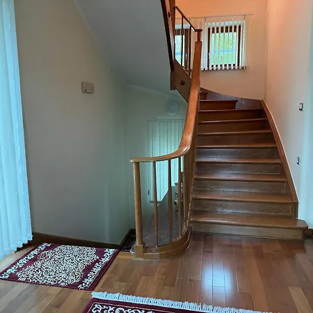 Apartman Majda Elegant With Prime Location And Parking Ljubljana