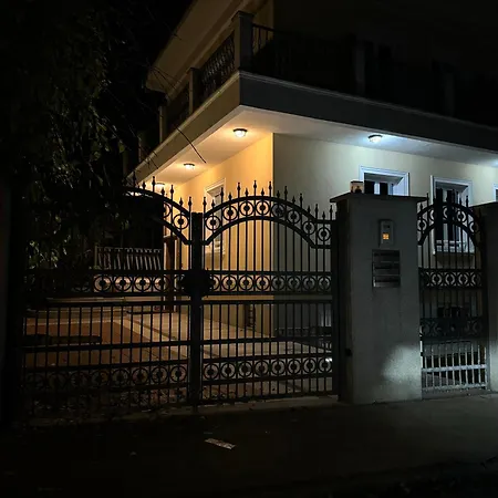 Majda Elegant With Prime Location And Parking Lublaň
