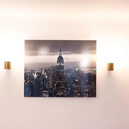 Apartment Majda Elegant With Prime Location And Parking