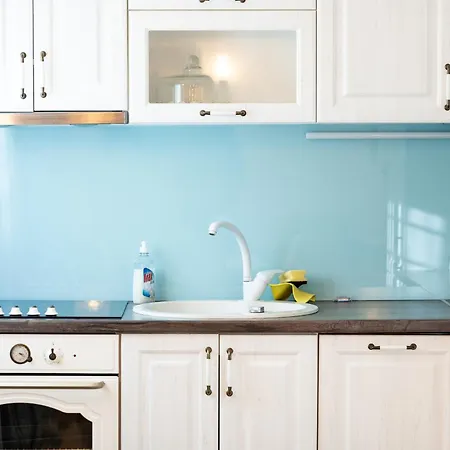 Apartment Majda Elegant With Prime Location And Parking