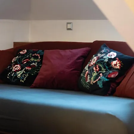 Majda Elegant With Prime Location And Parking Ljubljana