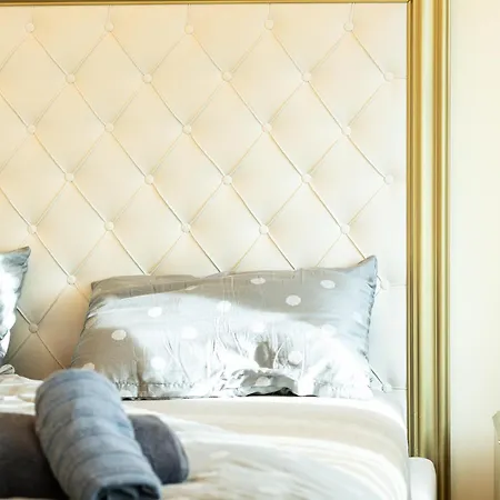 Apartman Majda Elegant With Prime Location And Parking *