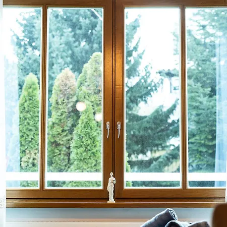 Διαμέρισμα Majda Elegant With Prime Location And Parking Λιουμπλιάνα