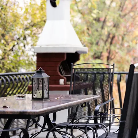 Majda Elegant With Prime Location And Parking * Λιουμπλιάνα