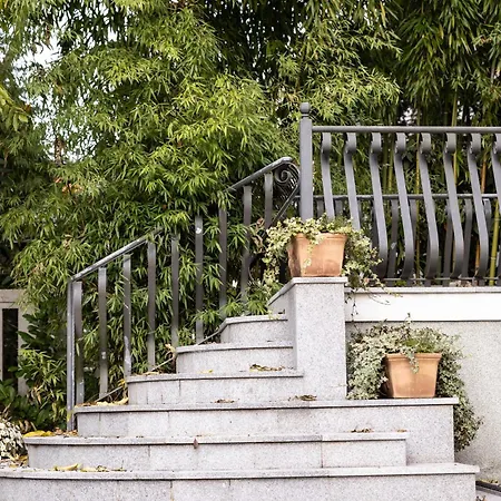 Apartman Majda Elegant With Prime Location And Parking