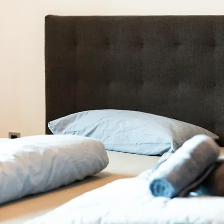 Majda Elegant With Prime Location And Parking Apartment Laibach