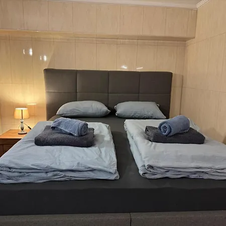 Apartment Majda Elegant With Prime Location And Parking Laibach