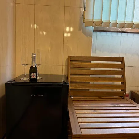 Apartment Majda Elegant With Prime Location And Parking *