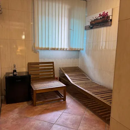 Appartement Majda Elegant With Prime Location And Parking Ljubljana