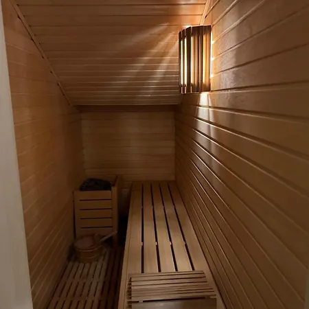 Majda Elegant With Prime Location And Parking * Laibach