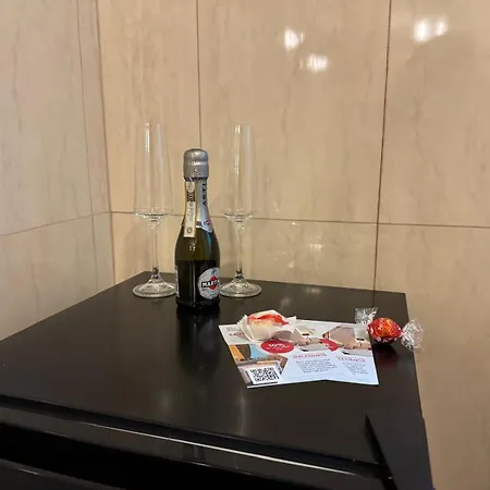 Majda Elegant With Prime Location And Parking Апартаменты