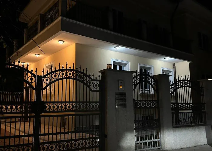 Majda Elegant With Prime Location And Parking Apartment Ljubljana