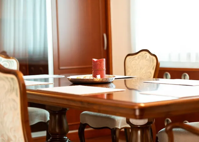 Majda Elegant With Prime Location And Parking Lejlighed *