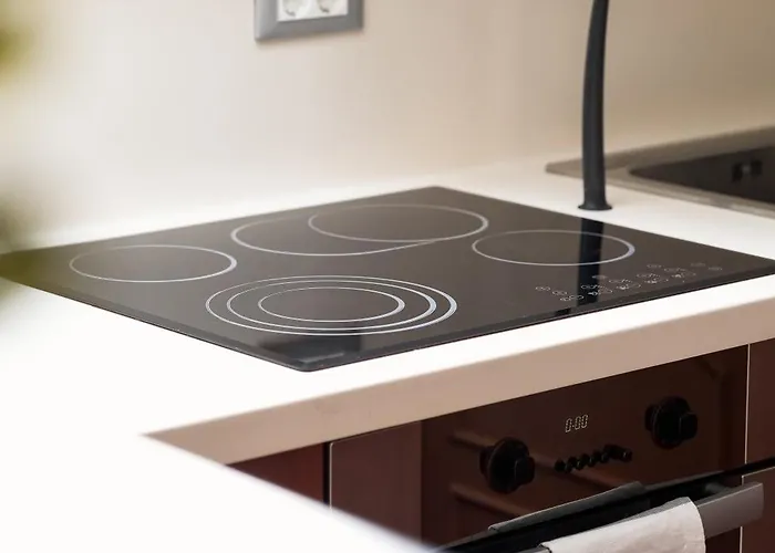 Majda Elegant With Prime Location And Parking Любляна