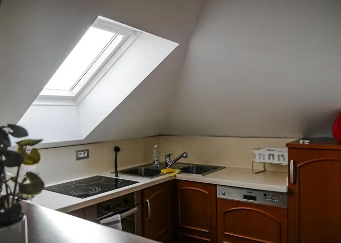 Majda Elegant With Prime Location And Parking Ljubljana