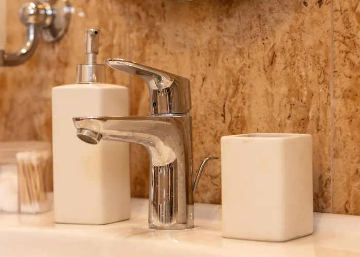 Lejlighed Majda Elegant With Prime Location And Parking