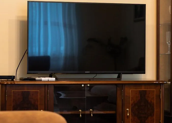 Majda Elegant With Prime Location And Parking * Любляна