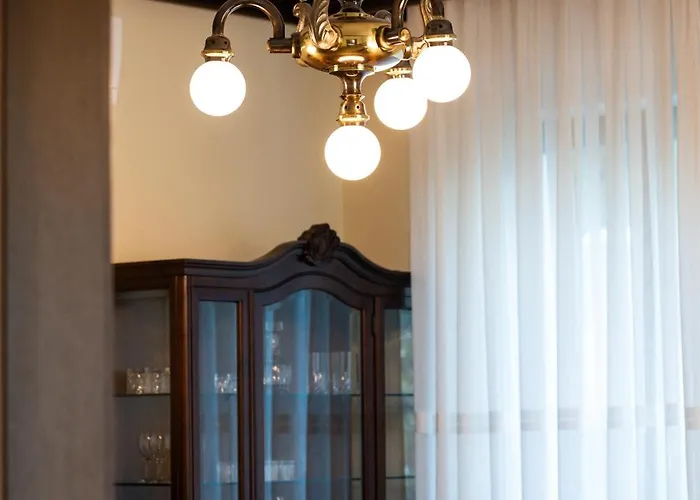 Majda Elegant With Prime Location And Parking Lejlighed *