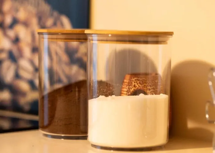 Majda Elegant With Prime Location And Parking Lejlighed