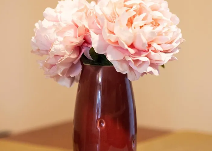 Apartment Majda Elegant With Prime Location And Parking *