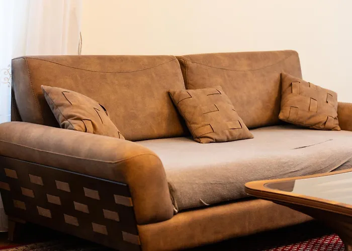 Majda Elegant With Prime Location And Parking Любляна