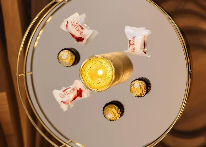 Lejlighed Majda Elegant With Prime Location And Parking