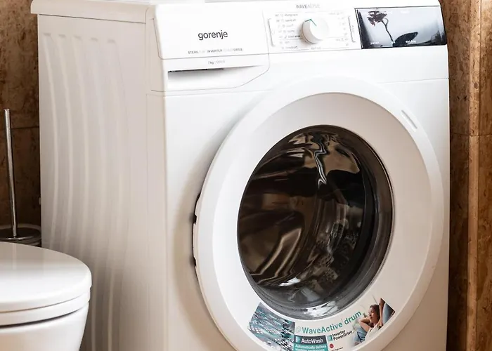 Majda Elegant With Prime Location And Parking Ljubljana