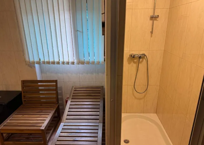 Majda Elegant With Prime Location And Parking Lejlighed Ljubljana