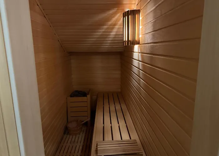 Majda Elegant With Prime Location And Parking * Ljubljana