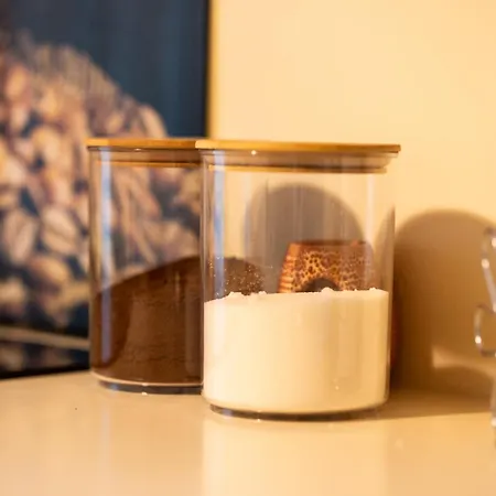 Majda Elegant With Prime Location And Parking Apartamento