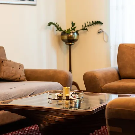 شقة Majda Elegant With Prime Location And Parking *