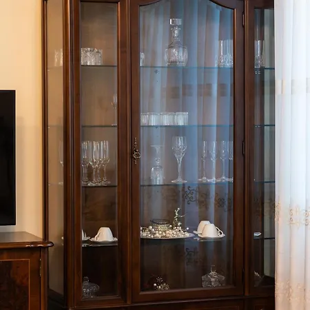 Majda Elegant With Prime Location And Parking * ليوبليانا
