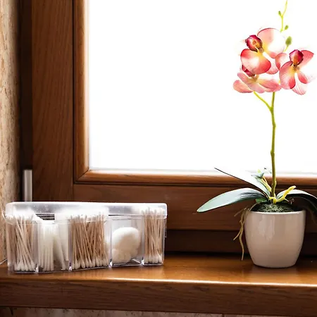 Majda Elegant With Prime Location And Parking Liubliana