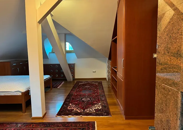 Apartman Majda Elegant With Prime Location And Parking Ljubljana