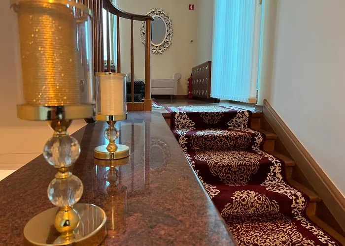 Majda Elegant With Prime Location And Parking Apartman