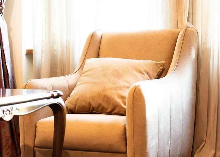 Majda Elegant With Prime Location And Parking Apartman Ljubljana